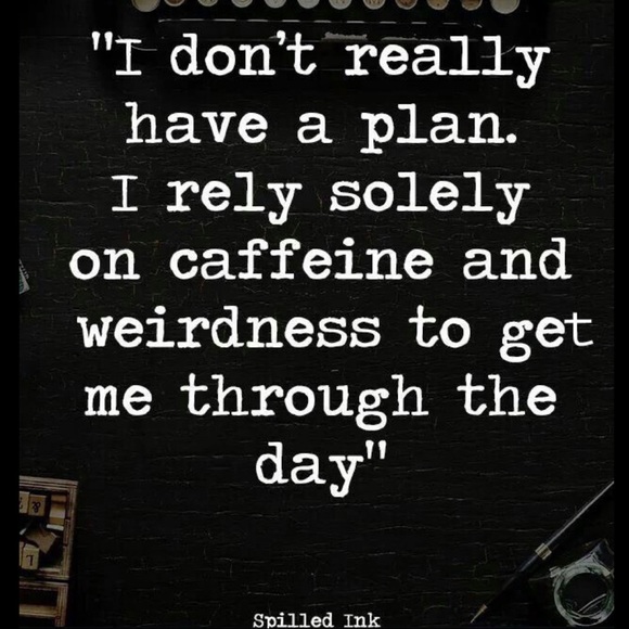 Meet your Posher, Mary Beth. 🤘 - Picture 4 of 7